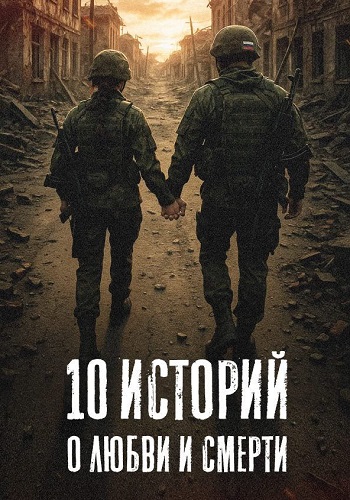 10 историй о любви и смерти